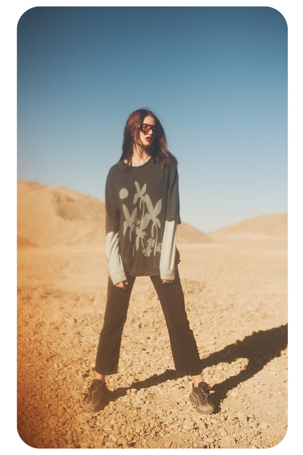 AFENDS Lookbook - S4-2021 - Why Mars? Save Earth