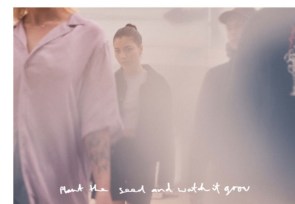 Afends Lookbook - S5-2021 - Growing, Growing, Gone