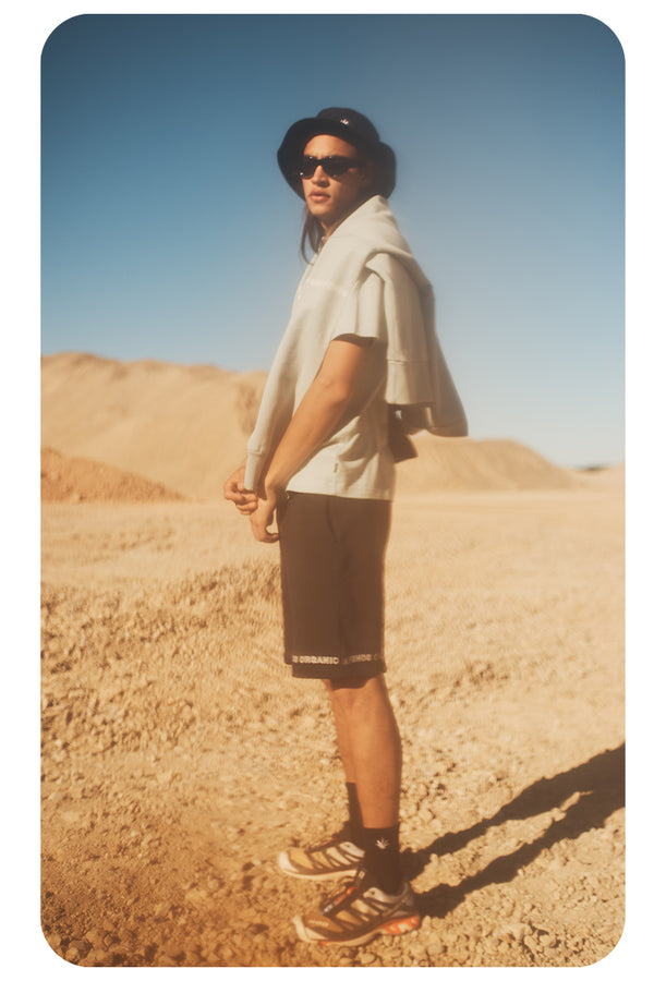 AFENDS Lookbook - S4-2021 - Why Mars? Save Earth