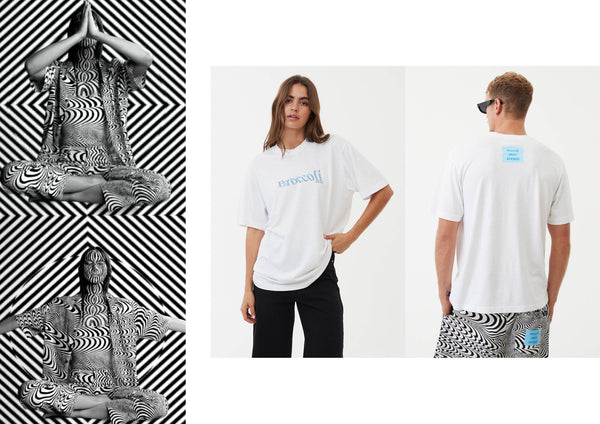 Afends AFENDS x Broccoli | Just Landed