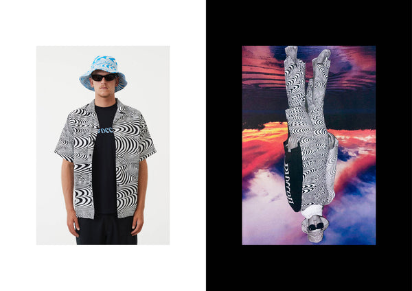 Afends AFENDS x Broccoli | Just Landed