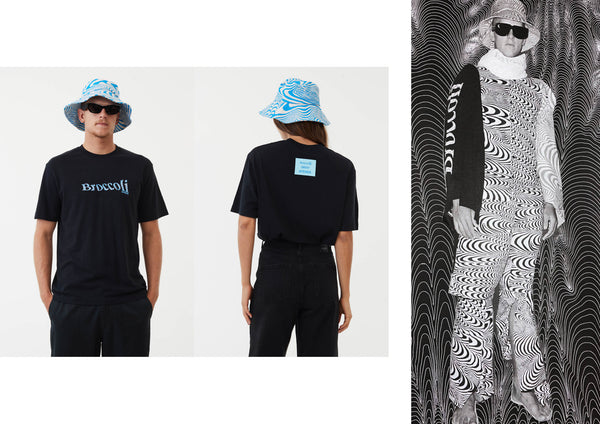 Afends AFENDS x Broccoli | Just Landed