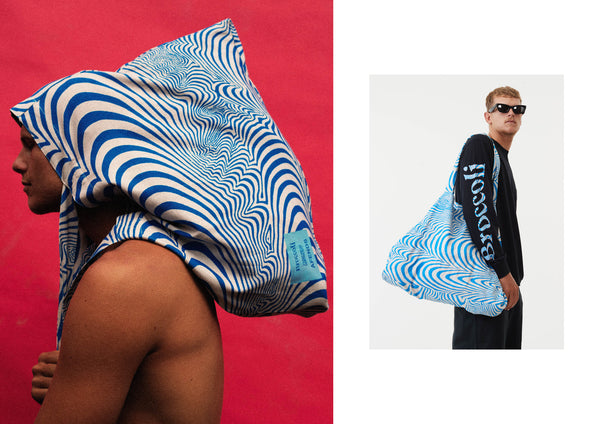 Afends AFENDS x Broccoli | Just Landed