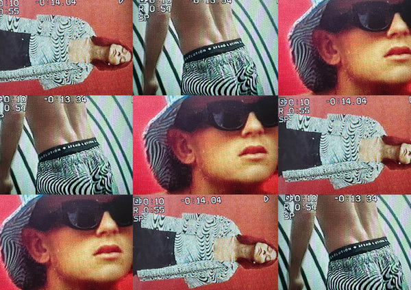 Afends AFENDS x Broccoli | Just Landed