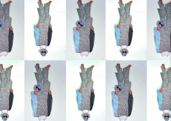 Afends AFENDS x Broccoli | Just Landed