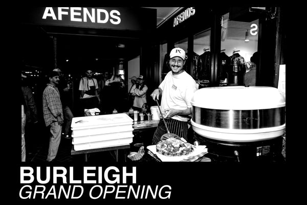 Afends 