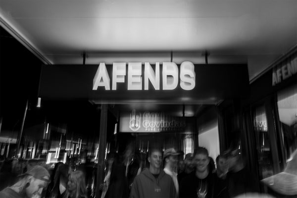 Afends 