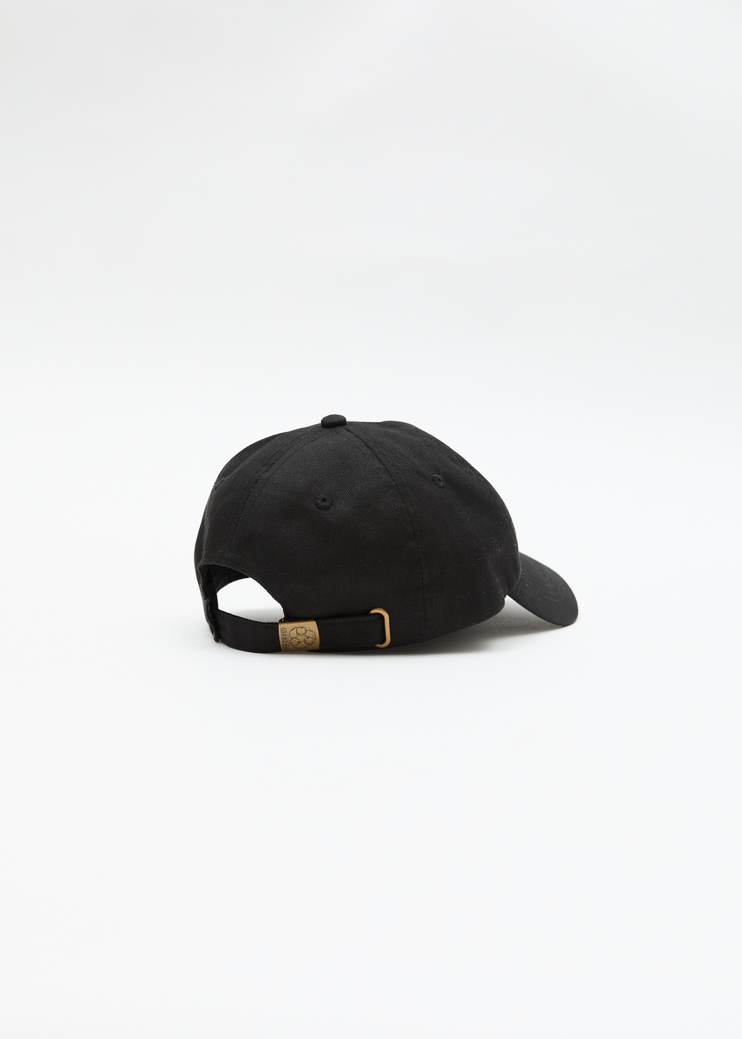 AFENDS Womens Cosmic - Panelled Cap - Black 