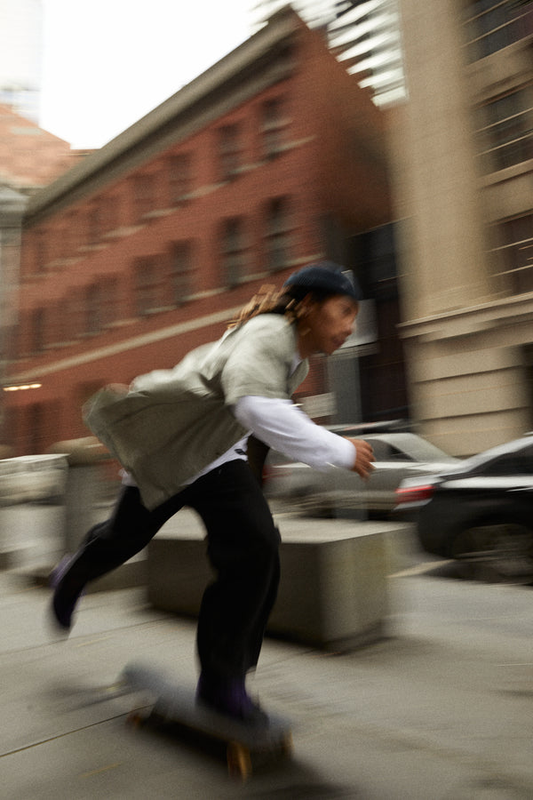 Afends Tried & Tested: Street Style