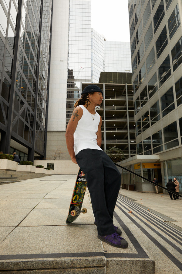 Afends Tried & Tested: Street Style