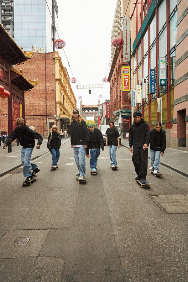 Afends Tried & Tested: Street Style