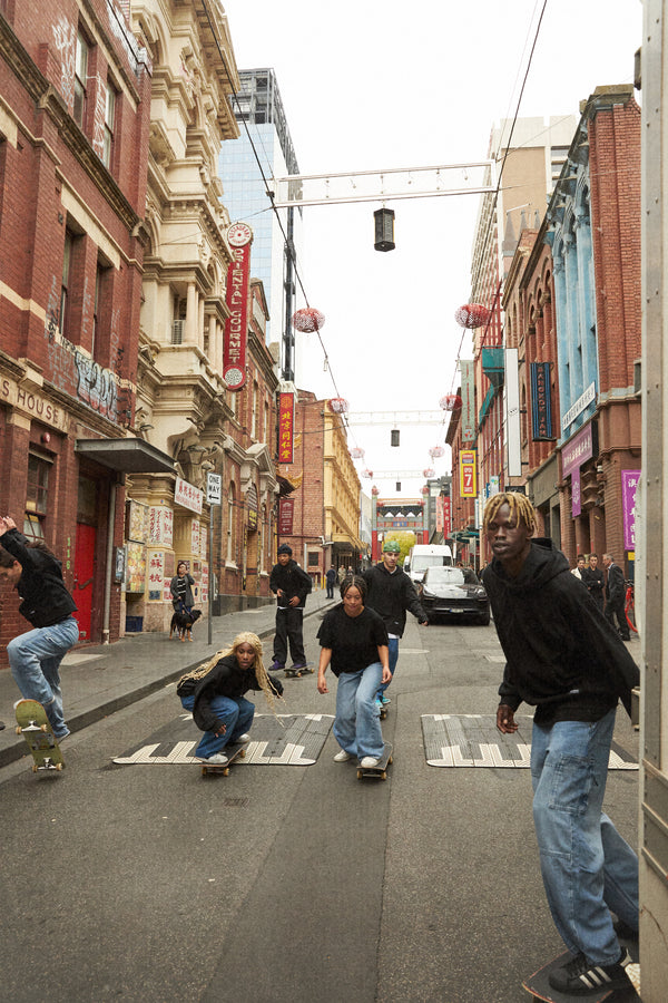 Afends Tried & Tested: Street Style