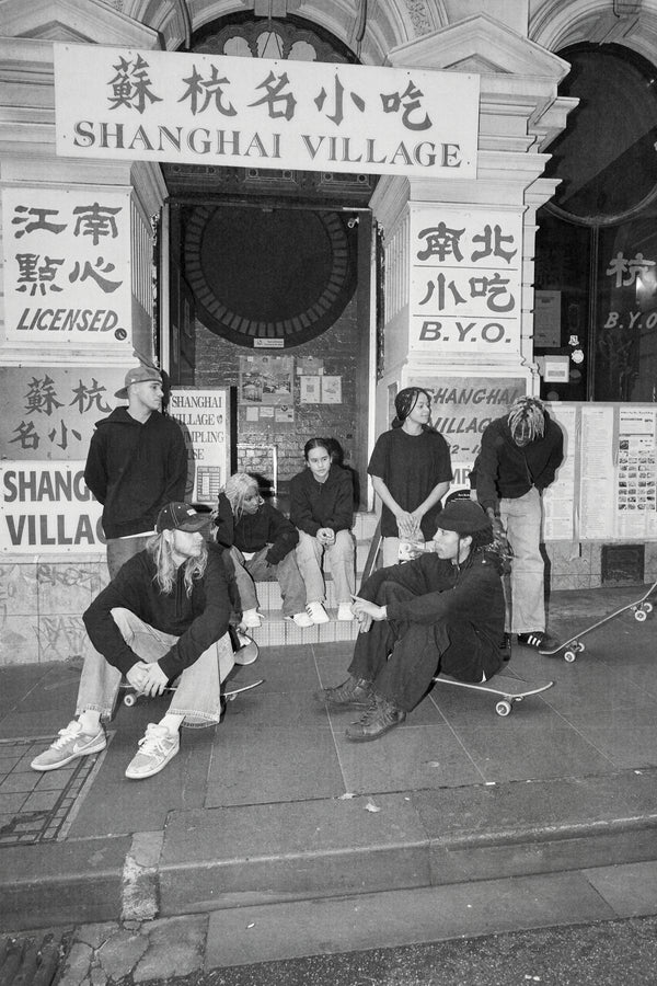 Afends Tried & Tested: Street Style