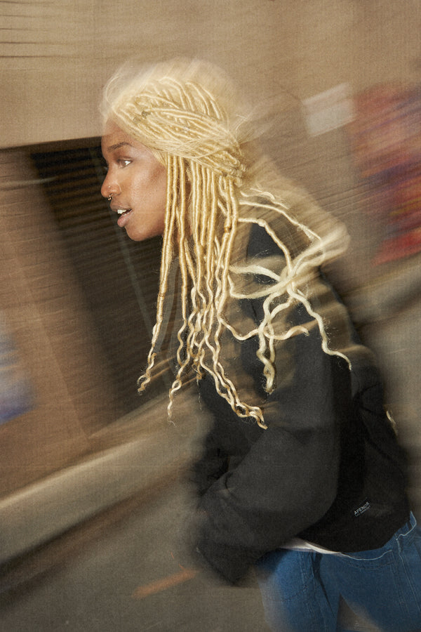 Afends Tried & Tested: Street Style