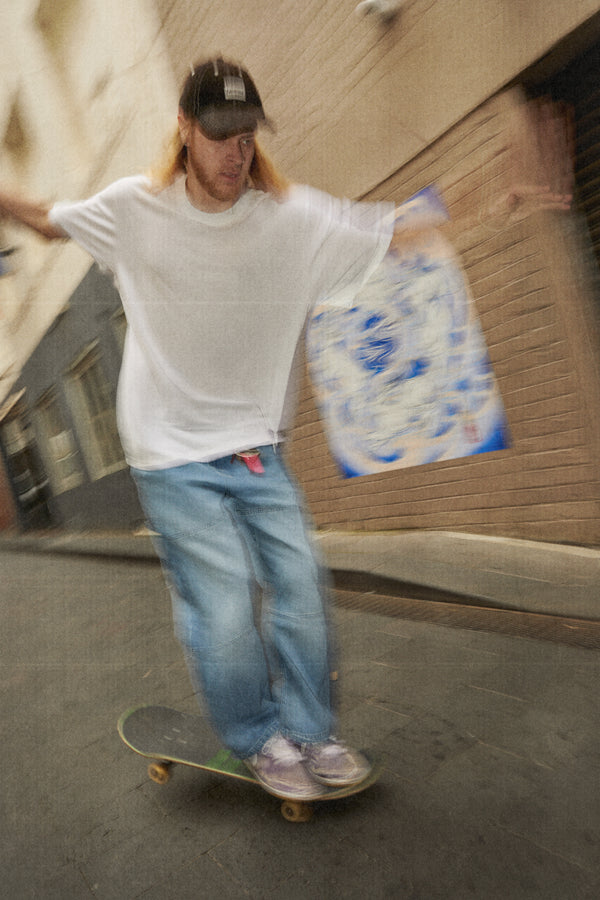 Afends Tried & Tested: Street Style