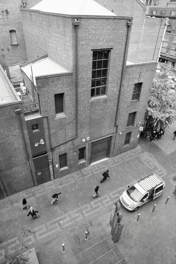 Afends Tried & Tested: Street Style