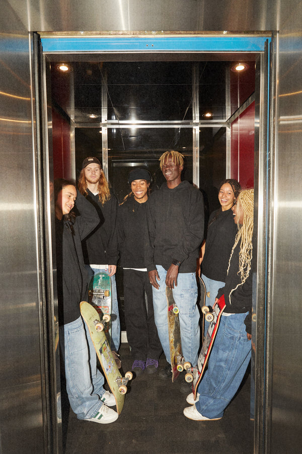 Afends Tried & Tested: Street Style