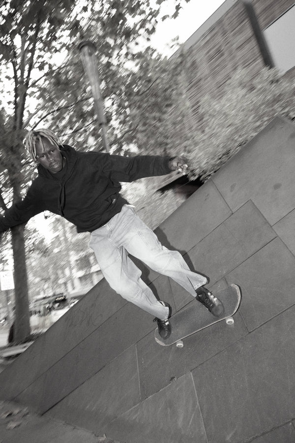 Afends Tried & Tested: Street Style