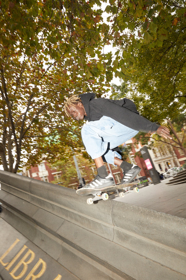 Afends Tried & Tested: Street Style