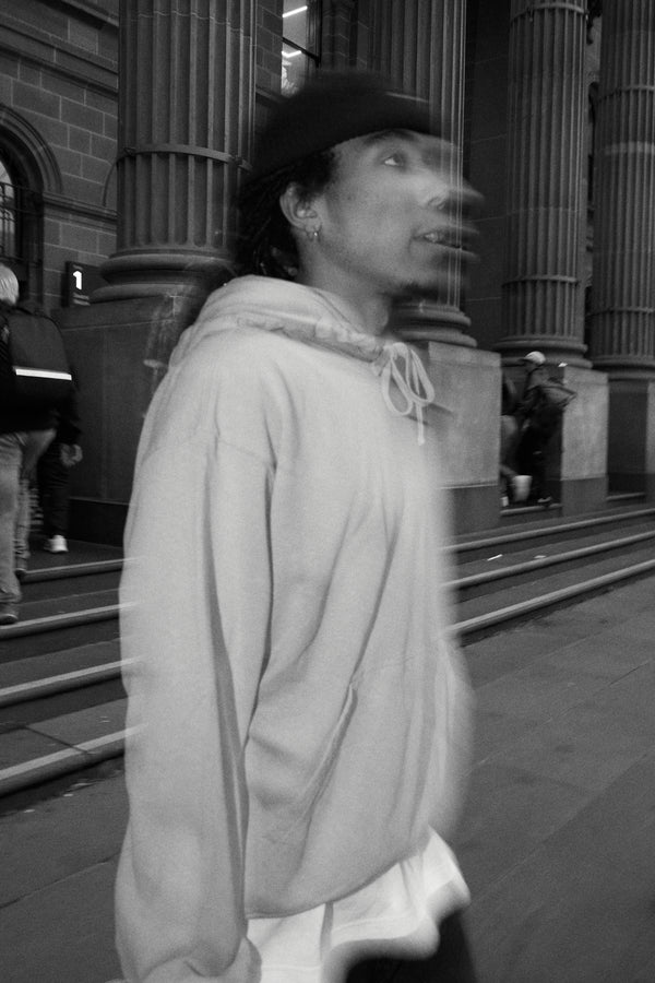 Afends Tried & Tested: Street Style