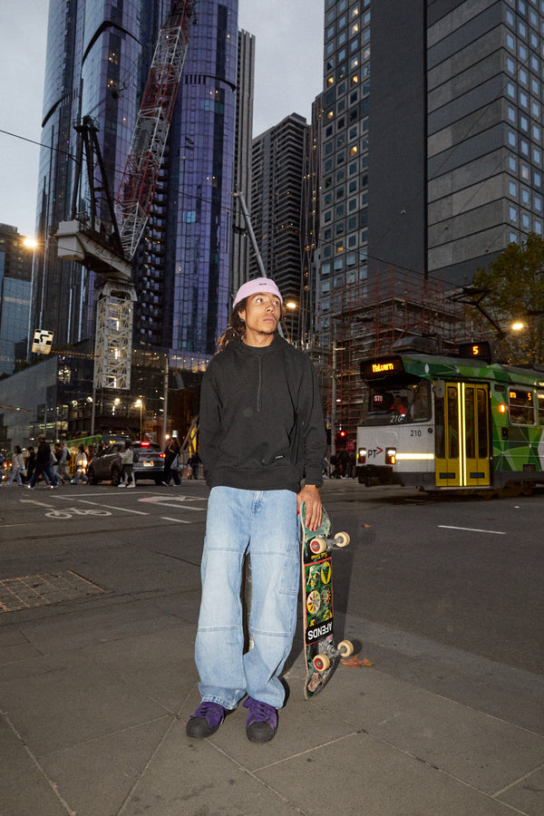 Afends Tried & Tested: Street Style