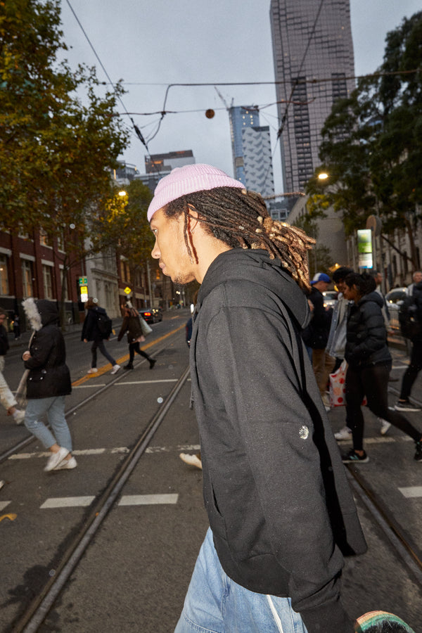 Afends Tried & Tested: Street Style