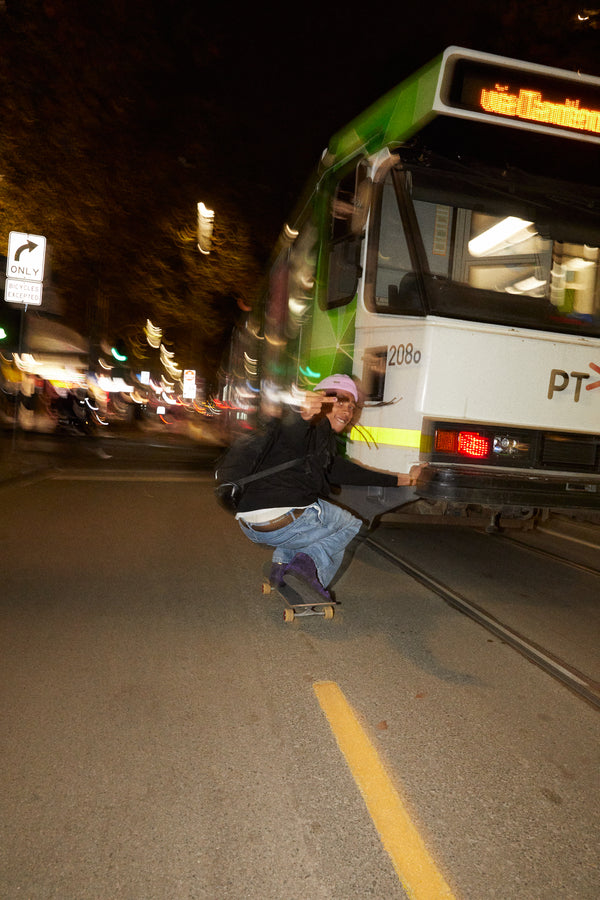 Afends Tried & Tested: Street Style