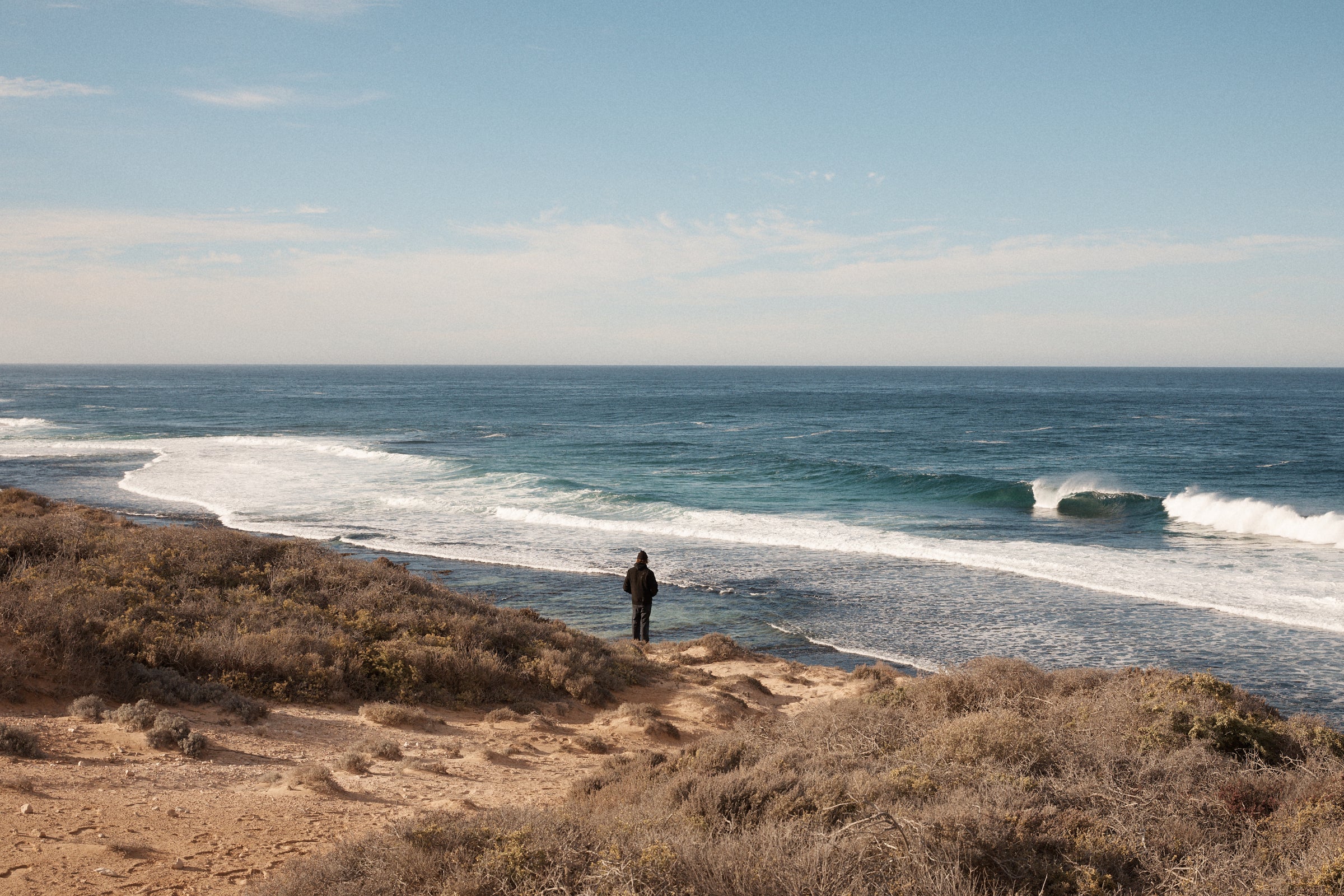 couple fins