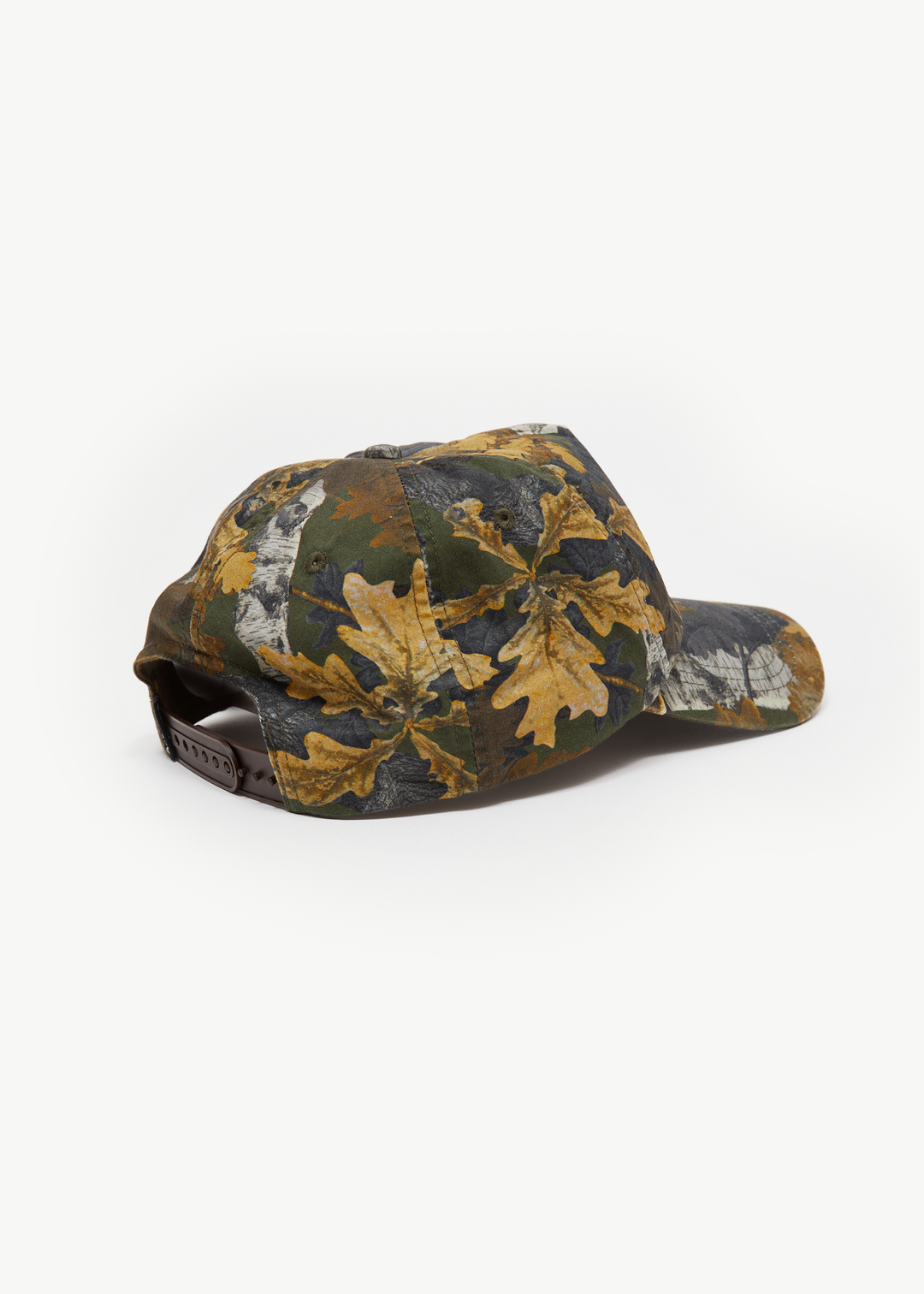 AFENDS Mens Find Me - Trucker Cap - Find Me