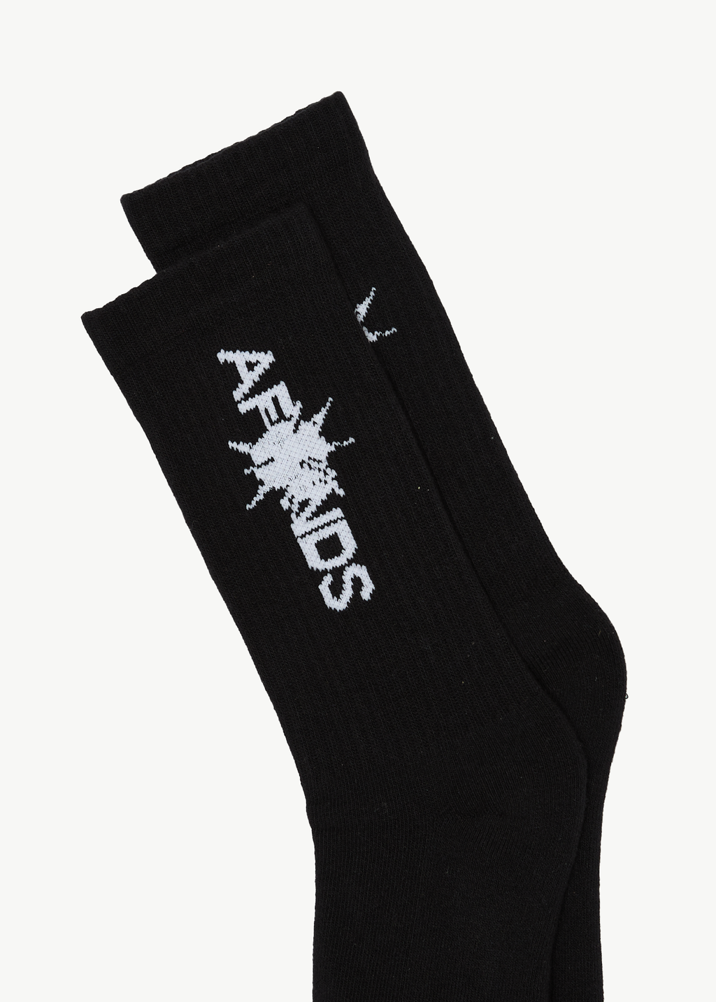 AFENDS Mens Twin Flames - Socks Two Pack - Multi