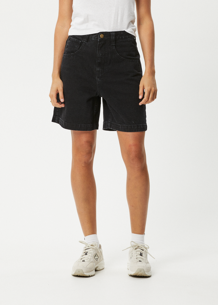 Afends 90s deals shorts