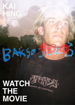 AFENDS News|KAI HING - BAKSO 900