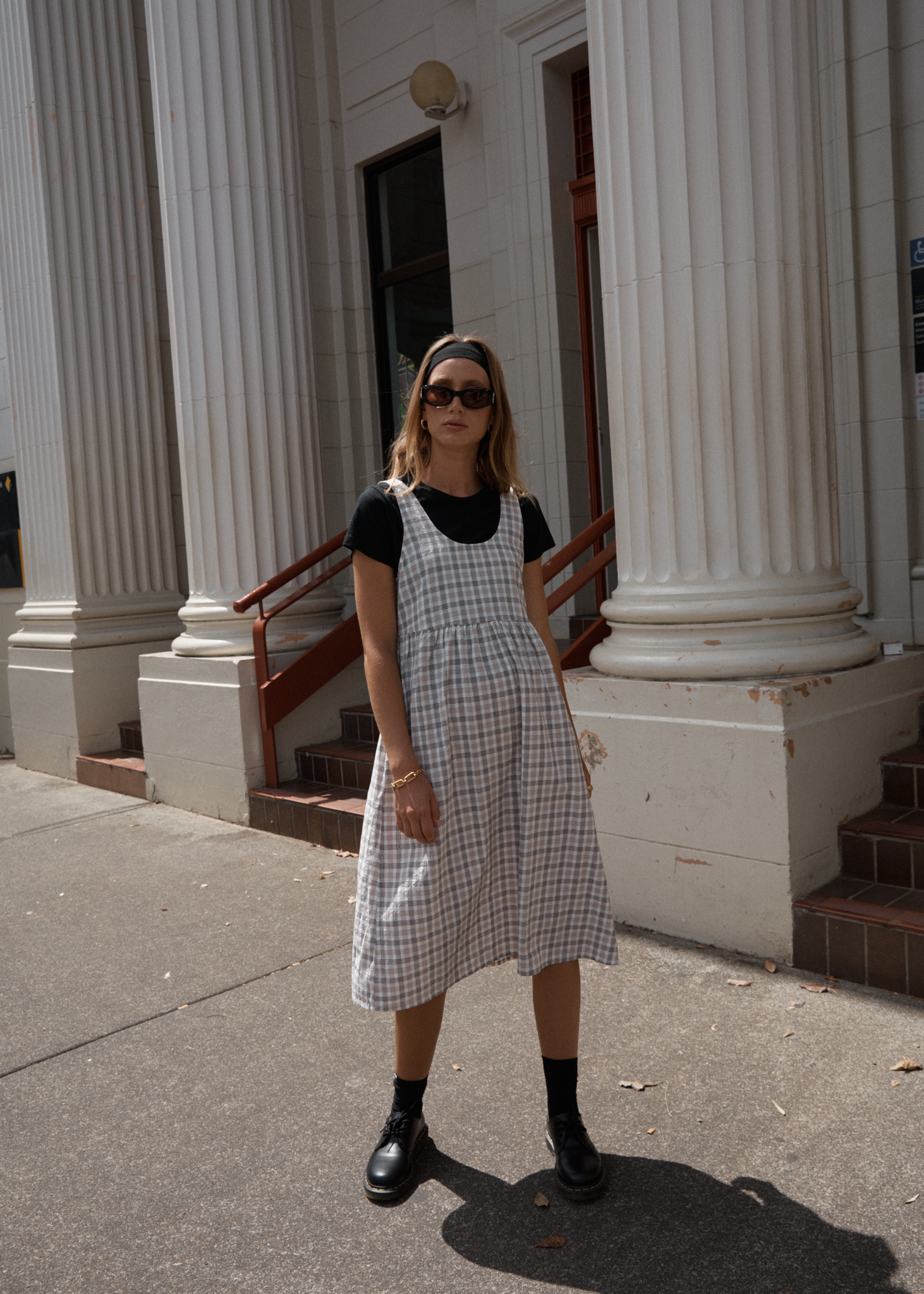afends dress Women's Checkered & Seersucker Dresses | Shop Check Styles fashion brand Afends is inspired by the Asta Maxi Dress Women's Dresses | Shop Minis,