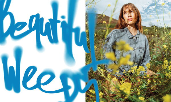 Afends Lookbook - S3-2022 - DETOX