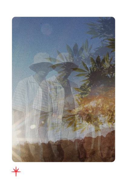 Afends Lookbook - S4-2021 - Why Mars? Save Earth