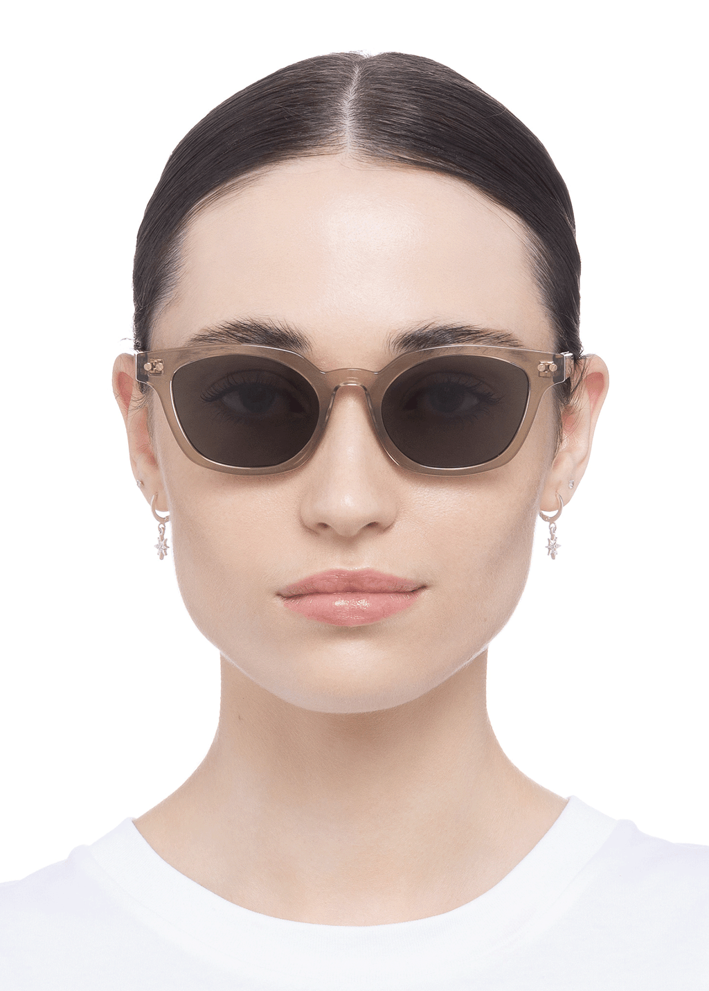 AFENDS Afends x Le Specs - Facade - Moss