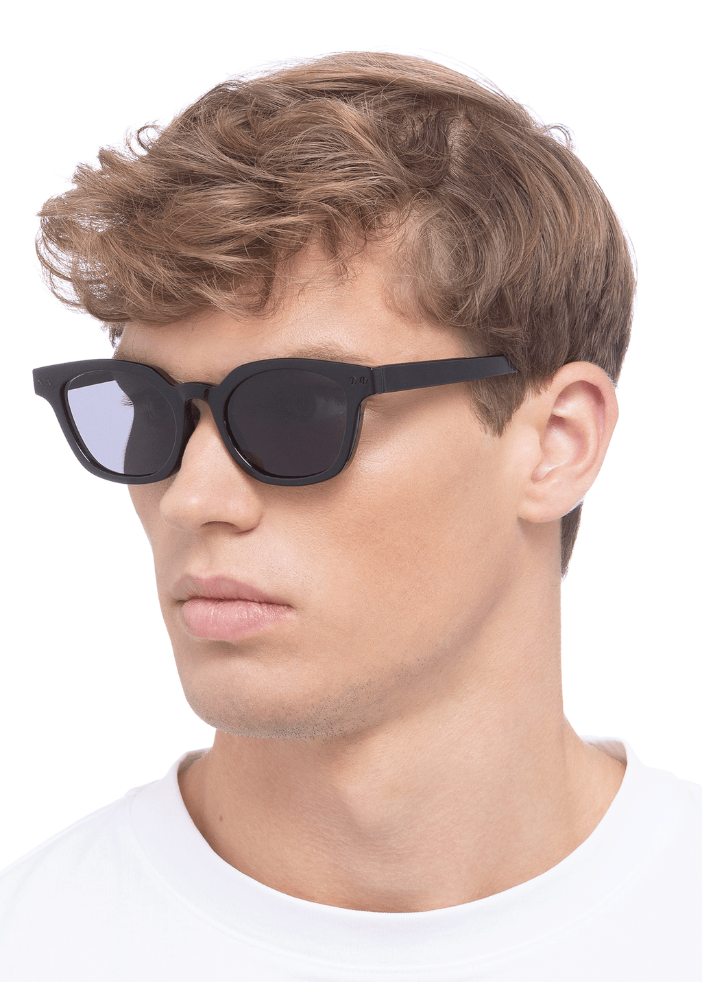 AFENDS Afends x Le Specs - Facade - Black