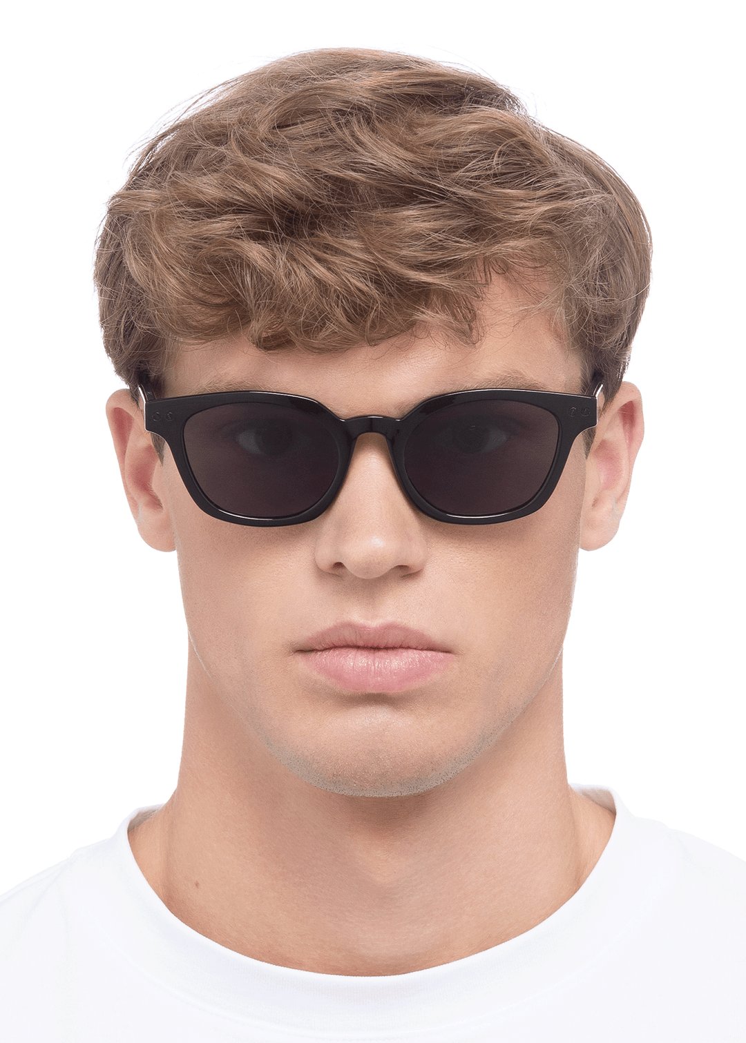 AFENDS Afends x Le Specs Facade Black