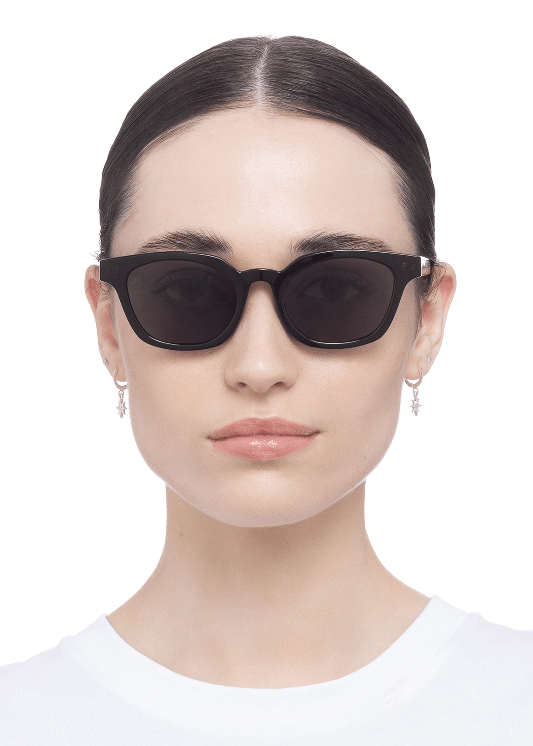 AFENDS Afends x Le Specs - Façade - Black 