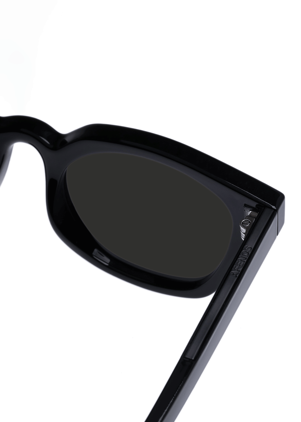 AFENDS Afends x Le Specs - Facade - Black