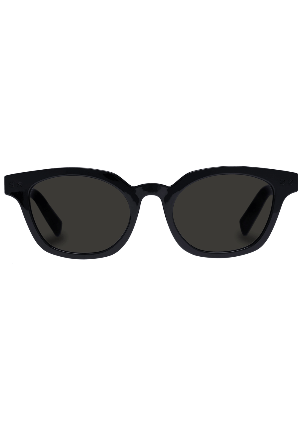 AFENDS Afends x Le Specs - Facade - Black