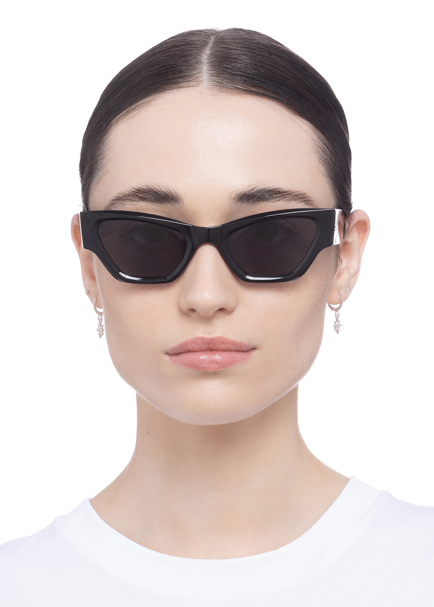 AFENDS Afends x Le Specs - Charade - Black 