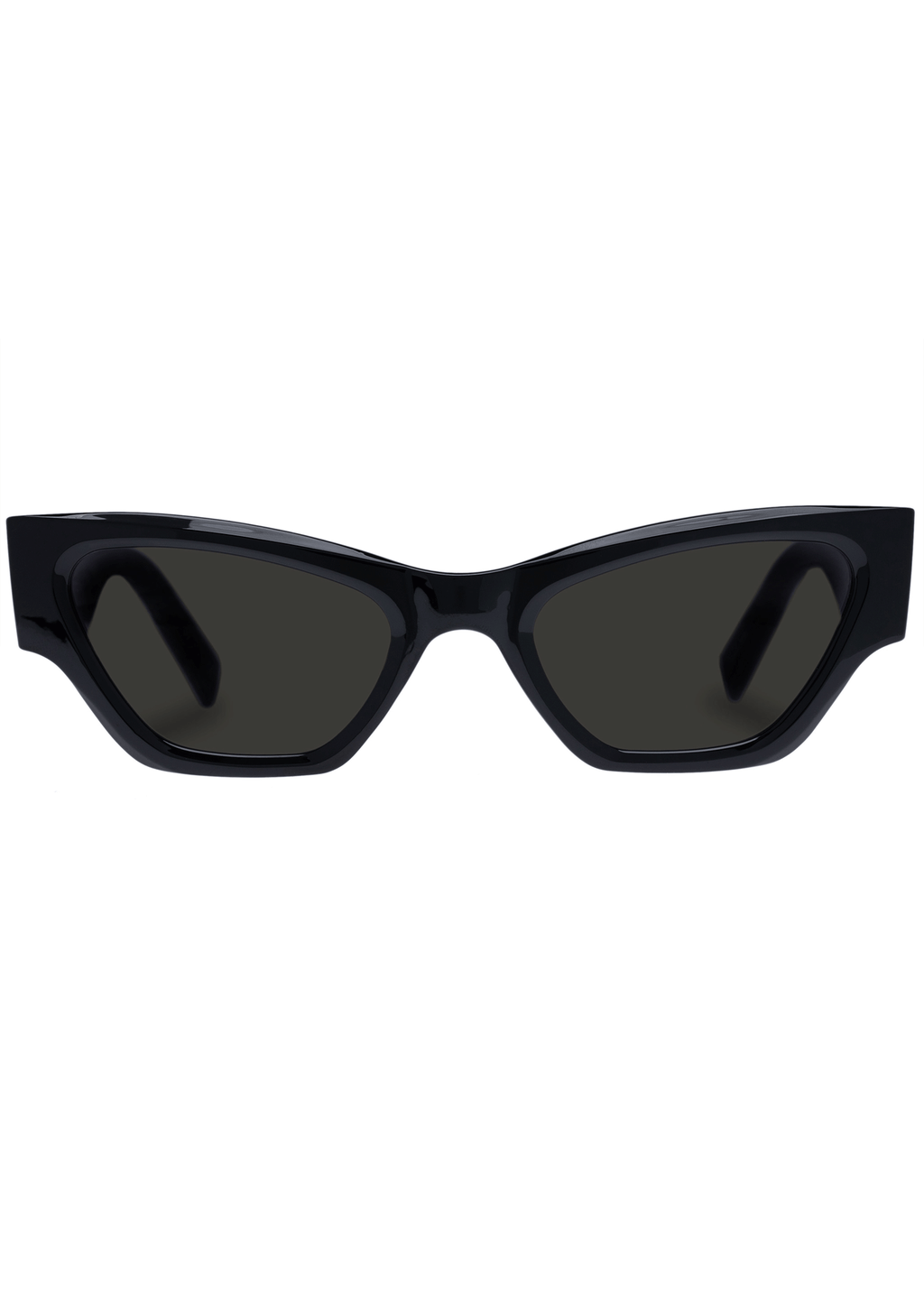 AFENDS Afends x Le Specs - Charade - Black 