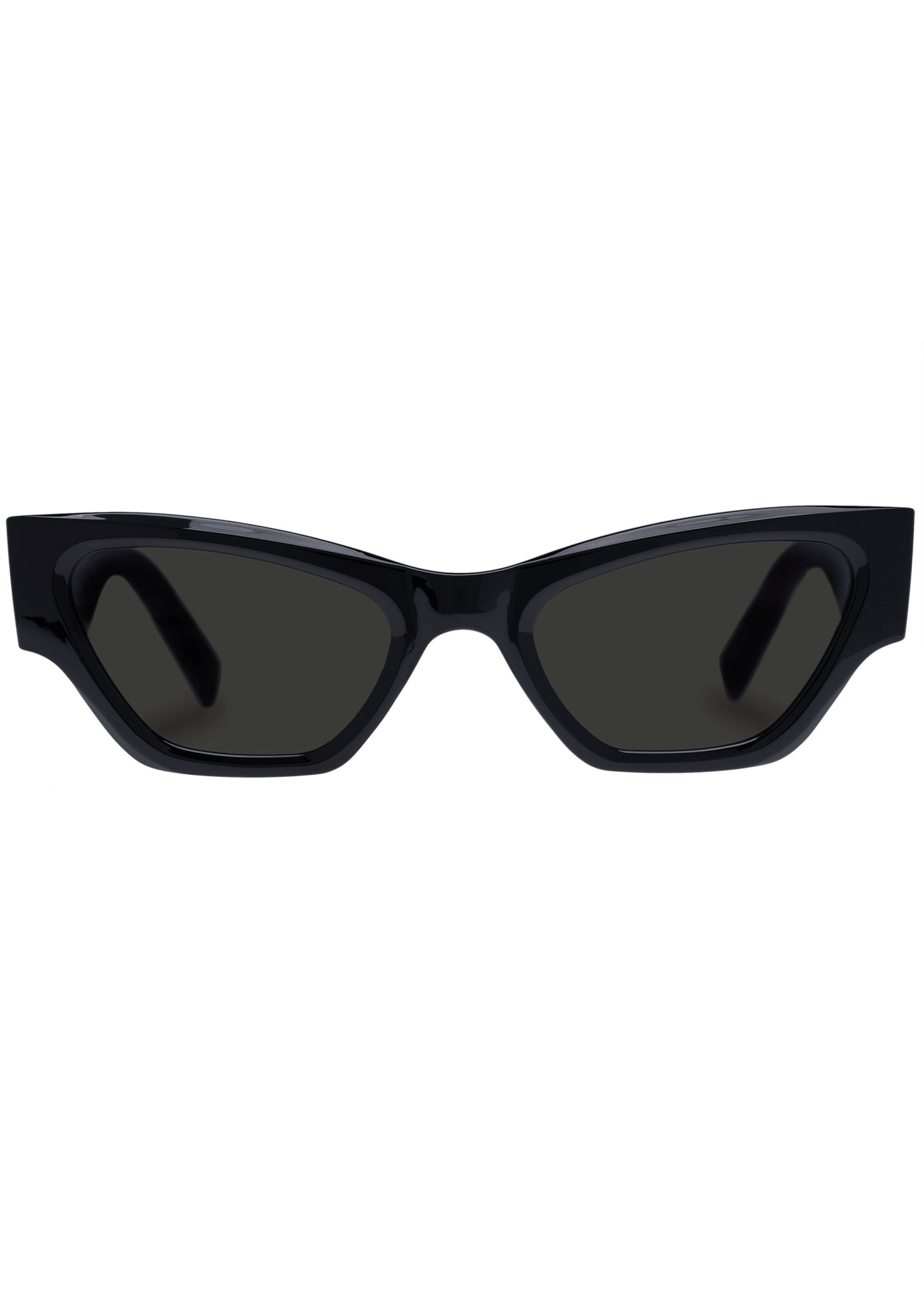 AFENDS Afends x Le Specs - Charade - Black 