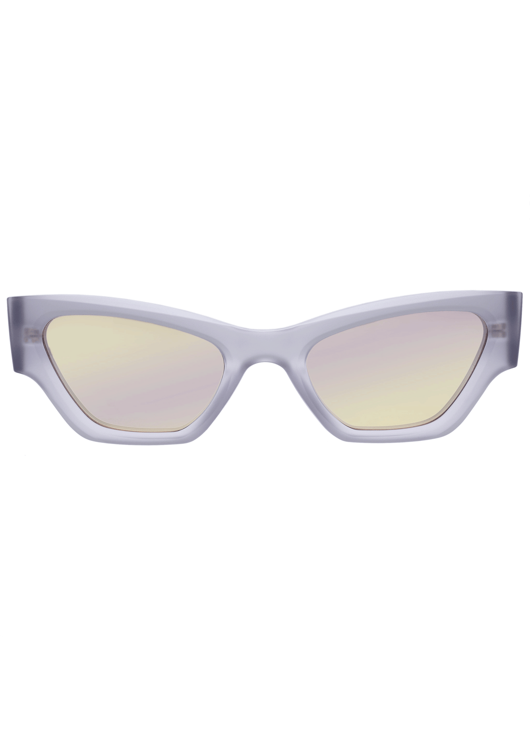 AFENDS Afends x Le Specs - Charade -Matte Pewter 