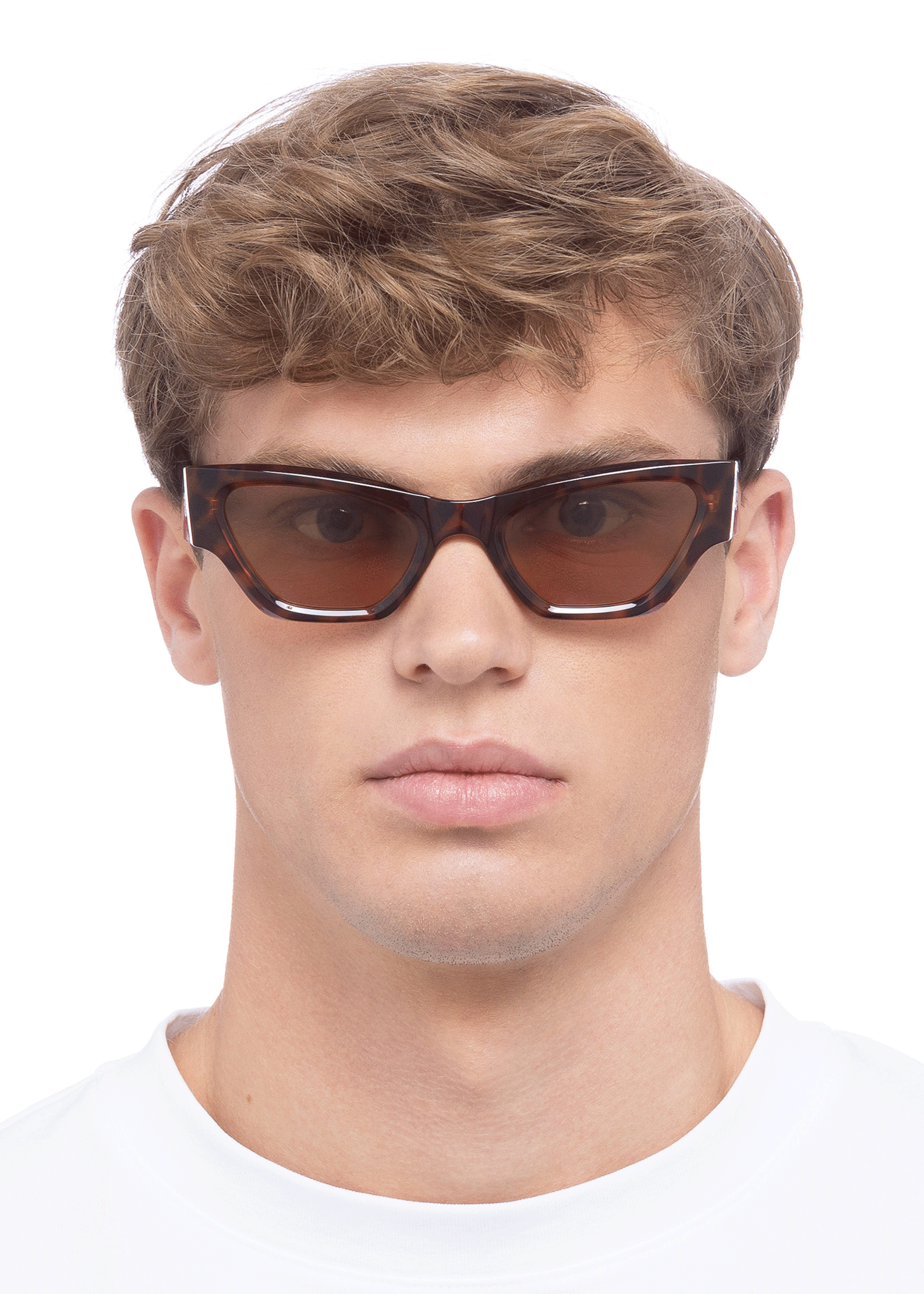 AFENDS Afends x Le Specs - Charade - Tort 