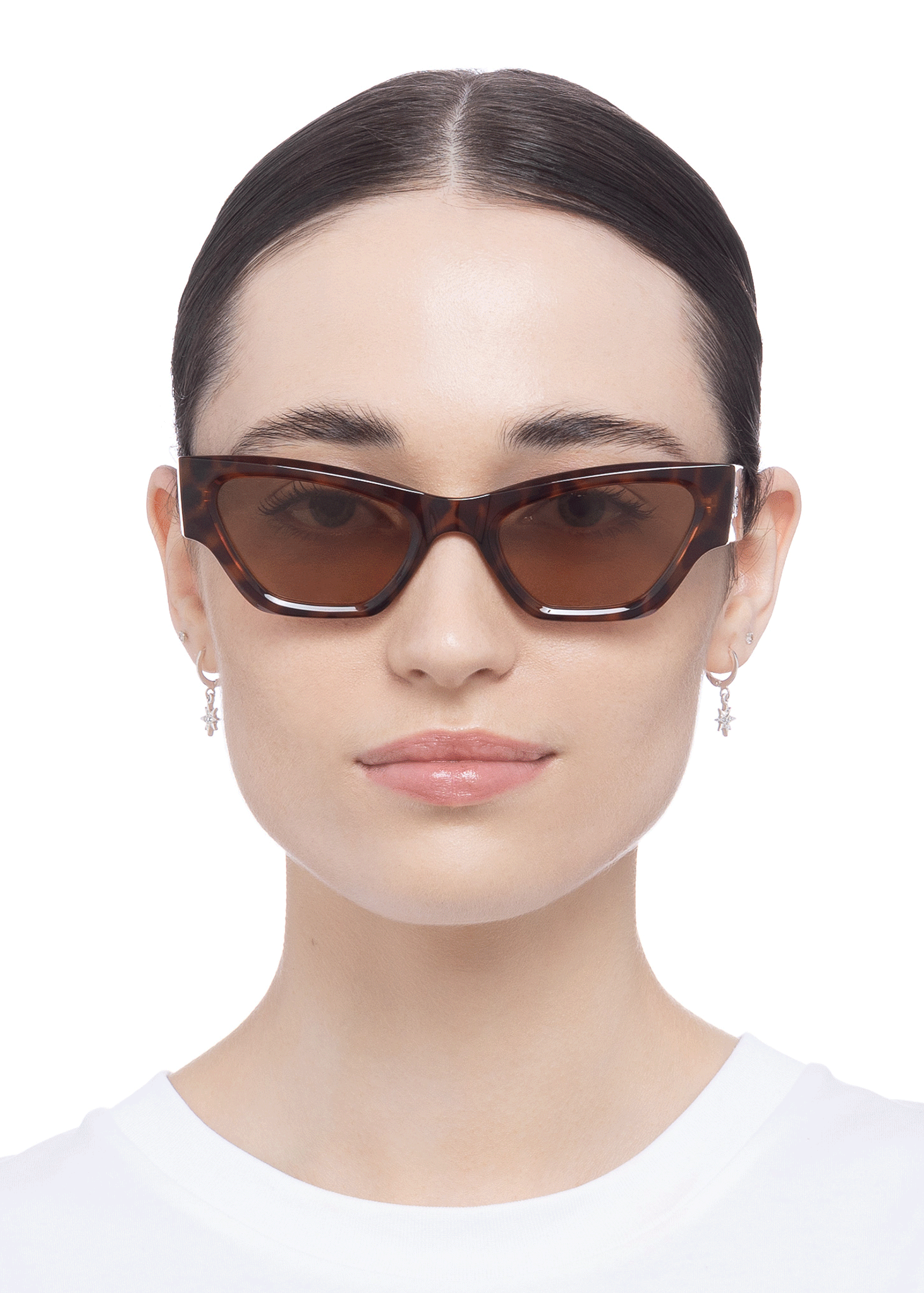 AFENDS Afends x Le Specs - Charade - Tort 