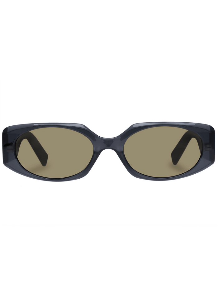 Afends Afends x Le Specs - Persona - Shadow Grey 