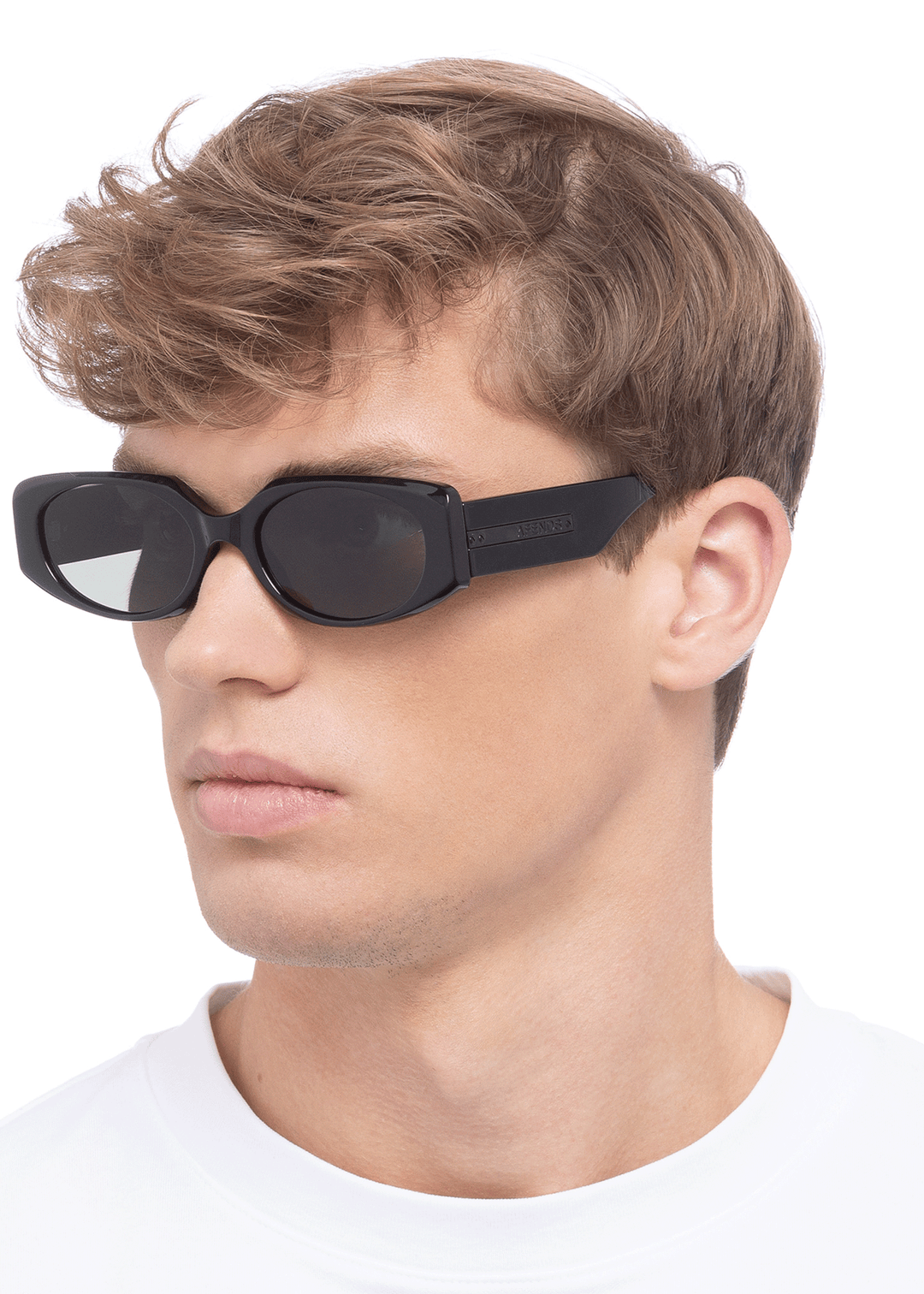 AFENDS Afends x Le Specs - Persona - Black 