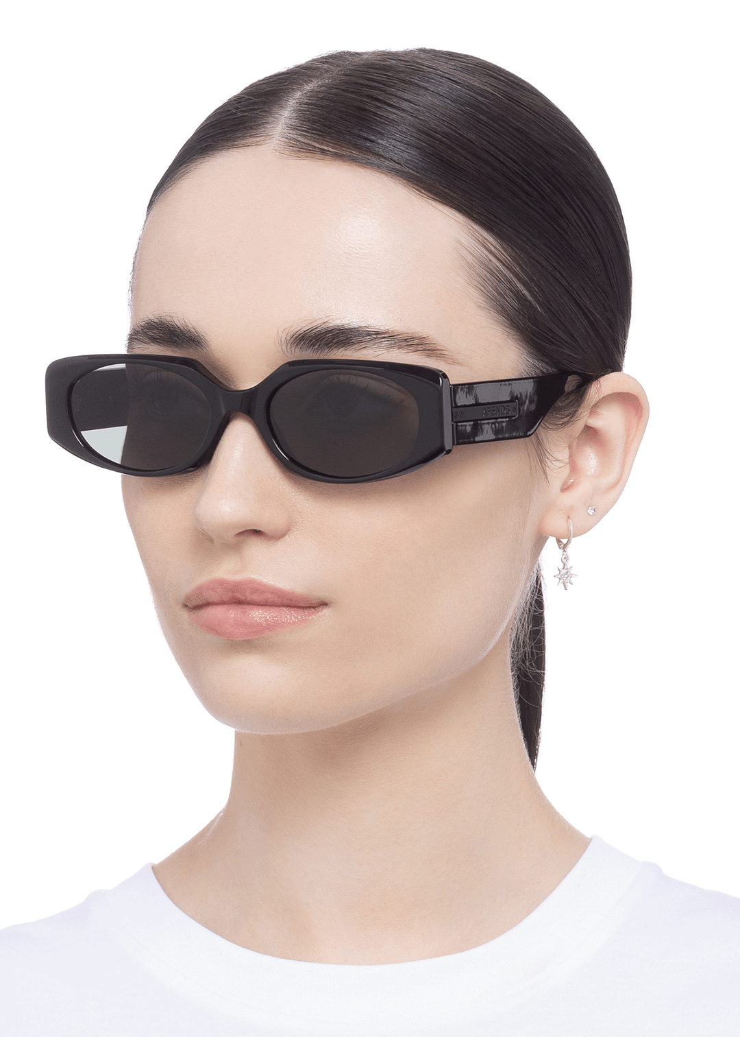 AFENDS Afends x Le Specs - Persona - Black 